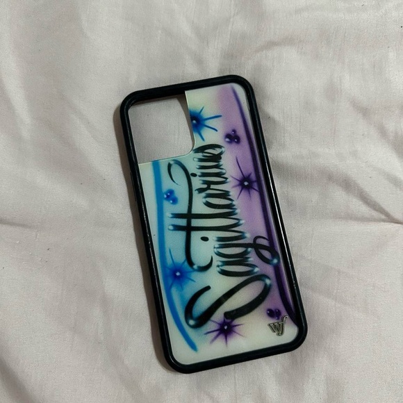 Iphone 12 Pro Max cases - Picture 2 of 4